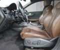 Чорний Ауді А4, об'ємом двигуна 2 л та пробігом 105 тис. км за 3900 $, фото 6 на Automoto.ua
