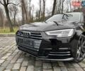 Черный Ауди А4, объемом двигателя 1.98 л и пробегом 98 тыс. км за 19300 $, фото 3 на Automoto.ua