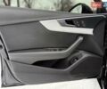 Чорний Ауді А4, об'ємом двигуна 2 л та пробігом 188 тис. км за 16900 $, фото 27 на Automoto.ua