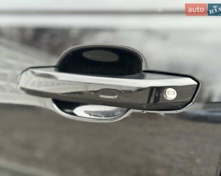 Чорний Ауді А4, об'ємом двигуна 1.98 л та пробігом 198 тис. км за 15900 $, фото 5 на Automoto.ua