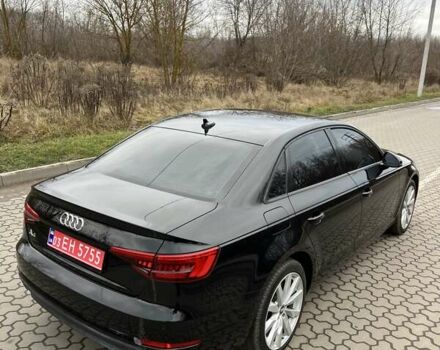 Черный Ауди А4, объемом двигателя 1.98 л и пробегом 61 тыс. км за 19850 $, фото 23 на Automoto.ua