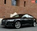 Чорний Ауді А4, об'ємом двигуна 1.98 л та пробігом 138 тис. км за 16000 $, фото 1 на Automoto.ua