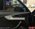 Черный Ауди А4, объемом двигателя 2 л и пробегом 180 тыс. км за 17900 $, фото 5 на Automoto.ua