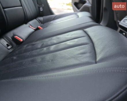 Черный Ауди А4, объемом двигателя 2 л и пробегом 169 тыс. км за 16150 $, фото 53 на Automoto.ua