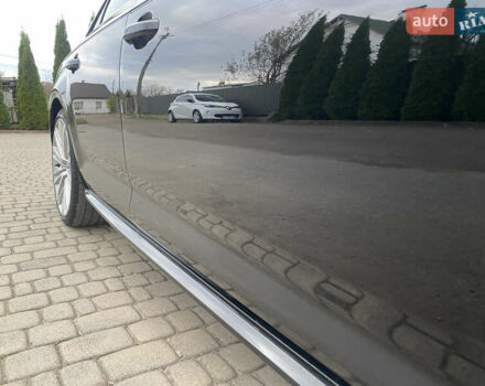 Чорний Ауді А4, об'ємом двигуна 1.98 л та пробігом 103 тис. км за 16450 $, фото 22 на Automoto.ua