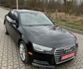 Черный Ауди А4, объемом двигателя 1.98 л и пробегом 61 тыс. км за 19850 $, фото 33 на Automoto.ua