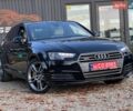 Чорний Ауді А4, об'ємом двигуна 1.98 л та пробігом 187 тис. км за 15800 $, фото 1 на Automoto.ua