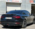 Ауди А4 2017 в Кривом Роге на Automoto.ua Черный Ауди А4, объемом двигателя 1.98 л и пробегом 184 тыс. км за 23000 $, фото 20 на Automoto.ua