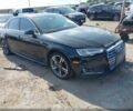 Черный Ауди А4, объемом двигателя 2 л и пробегом 128 тыс. км за 11300 $, фото 1 на Automoto.ua