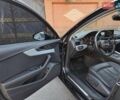 Черный Ауди А4, объемом двигателя 2 л и пробегом 100 тыс. км за 18900 $, фото 20 на Automoto.ua