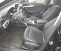 Черный Ауди А4, объемом двигателя 2 л и пробегом 125 тыс. км за 4500 $, фото 6 на Automoto.ua