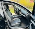 Чорний Ауді А4, об'ємом двигуна 1.98 л та пробігом 170 тис. км за 16800 $, фото 13 на Automoto.ua