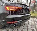 Черный Ауди А4, объемом двигателя 1.98 л и пробегом 98 тыс. км за 19300 $, фото 43 на Automoto.ua