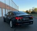 Чорний Ауді А4, об'ємом двигуна 2 л та пробігом 69 тис. км за 8000 $, фото 3 на Automoto.ua