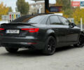 Черный Ауди А4, объемом двигателя 2 л и пробегом 260 тыс. км за 15299 $, фото 4 на Automoto.ua