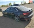 Чорний Ауді А4, об'ємом двигуна 2 л та пробігом 76 тис. км за 3000 $, фото 1 на Automoto.ua