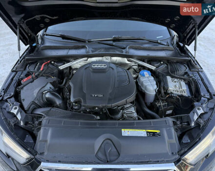 Чорний Ауді А4, об'ємом двигуна 2 л та пробігом 264 тис. км за 17500 $, фото 37 на Automoto.ua
