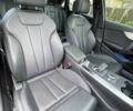 Черный Ауди А4, объемом двигателя 2 л и пробегом 139 тыс. км за 13500 $, фото 16 на Automoto.ua