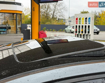 Черный Ауди А4, объемом двигателя 2 л и пробегом 260 тыс. км за 15299 $, фото 21 на Automoto.ua