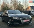 Чорний Ауді А4, об'ємом двигуна 1.98 л та пробігом 173 тис. км за 15200 $, фото 1 на Automoto.ua