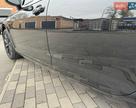 Черный Ауди А4, объемом двигателя 2 л и пробегом 175 тыс. км за 15500 $, фото 19 на Automoto.ua