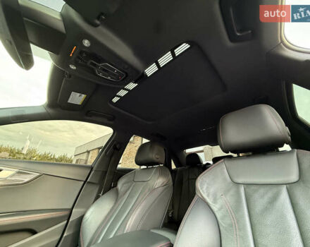 Чорний Ауді А4, об'ємом двигуна 1.98 л та пробігом 158 тис. км за 23700 $, фото 19 на Automoto.ua