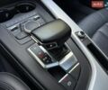 Черный Ауди А4, объемом двигателя 2 л и пробегом 190 тыс. км за 16900 $, фото 38 на Automoto.ua