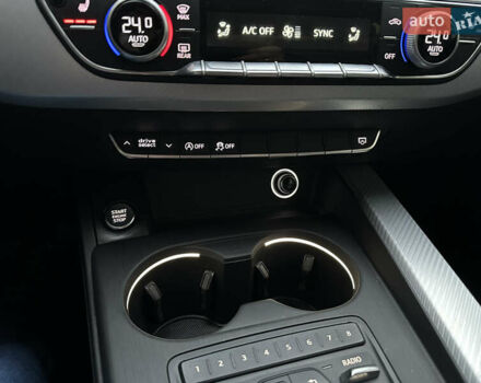 Черный Ауди А4, объемом двигателя 1.98 л и пробегом 193 тыс. км за 15800 $, фото 39 на Automoto.ua