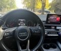Черный Ауди А4, объемом двигателя 2 л и пробегом 185 тыс. км за 19200 $, фото 6 на Automoto.ua