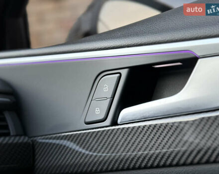 Чорний Ауді А4, об'ємом двигуна 1.98 л та пробігом 157 тис. км за 23900 $, фото 22 на Automoto.ua