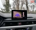 Черный Ауди А4, объемом двигателя 1.98 л и пробегом 98 тыс. км за 19300 $, фото 89 на Automoto.ua