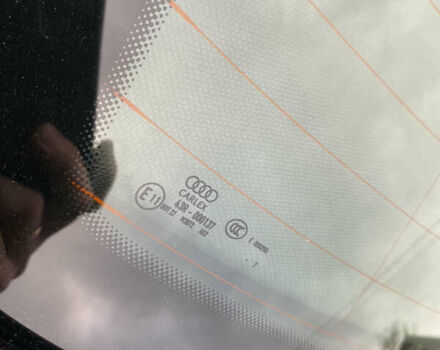 Чорний Ауді А4, об'ємом двигуна 1.98 л та пробігом 103 тис. км за 16450 $, фото 56 на Automoto.ua