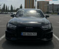 Чорний Ауді А4, об'ємом двигуна 1.98 л та пробігом 120 тис. км за 17100 $, фото 1 на Automoto.ua