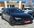 Чорний Ауді А4, об'ємом двигуна 1.98 л та пробігом 158 тис. км за 17100 $, фото 1 на Automoto.ua