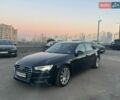 Черный Ауди А4, объемом двигателя 1.98 л и пробегом 92 тыс. км за 20500 $, фото 1 на Automoto.ua