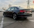 Чорний Ауді А4, об'ємом двигуна 1.98 л та пробігом 118 тис. км за 22500 $, фото 4 на Automoto.ua