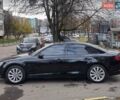 Черный Ауди А4, объемом двигателя 1.98 л и пробегом 205 тыс. км за 15500 $, фото 8 на Automoto.ua