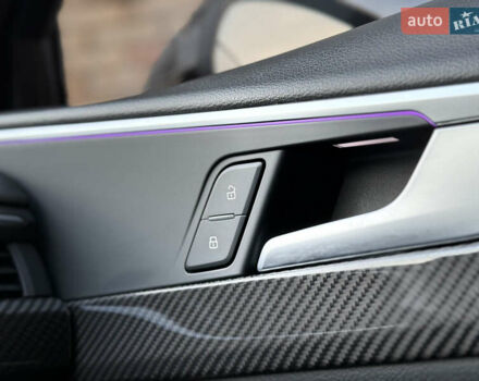 Чорний Ауді А4, об'ємом двигуна 1.98 л та пробігом 158 тис. км за 23700 $, фото 14 на Automoto.ua