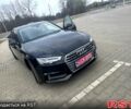 Чорний Ауді А4, об'ємом двигуна 2 л та пробігом 226 тис. км за 18888 $, фото 1 на Automoto.ua