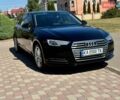 Чорний Ауді А4, об'ємом двигуна 1.98 л та пробігом 120 тис. км за 18000 $, фото 39 на Automoto.ua