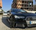 Черный Ауди А4, объемом двигателя 1.98 л и пробегом 176 тыс. км за 22500 $, фото 6 на Automoto.ua