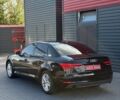 Черный Ауди А4, объемом двигателя 1.98 л и пробегом 230 тыс. км за 12950 $, фото 2 на Automoto.ua