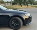 Черный Ауди А4, объемом двигателя 2 л и пробегом 226 тыс. км за 15700 $, фото 8 на Automoto.ua