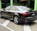 Чорний Ауді А4, об'ємом двигуна 2 л та пробігом 198 тис. км за 15000 $, фото 4 на Automoto.ua