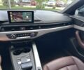 Черный Ауди А4, объемом двигателя 2 л и пробегом 212 тыс. км за 15999 $, фото 16 на Automoto.ua