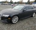 Черный Ауди А4, объемом двигателя 0 л и пробегом 72 тыс. км за 15000 $, фото 1 на Automoto.ua