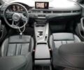 Черный Ауди А4, объемом двигателя 0 л и пробегом 72 тыс. км за 15000 $, фото 7 на Automoto.ua