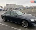 Чорний Ауді А4, об'ємом двигуна 1.98 л та пробігом 100 тис. км за 20500 $, фото 13 на Automoto.ua