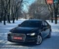 Черный Ауди А4, объемом двигателя 1.98 л и пробегом 181 тыс. км за 19100 $, фото 1 на Automoto.ua