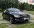 Черный Ауди А4, объемом двигателя 1.98 л и пробегом 115 тыс. км за 20000 $, фото 1 на Automoto.ua